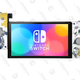 Hori Split Pad Pro (Pokémon Legends: Arceus) | $60 | Amazon